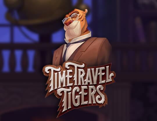 Time Travel Tigers